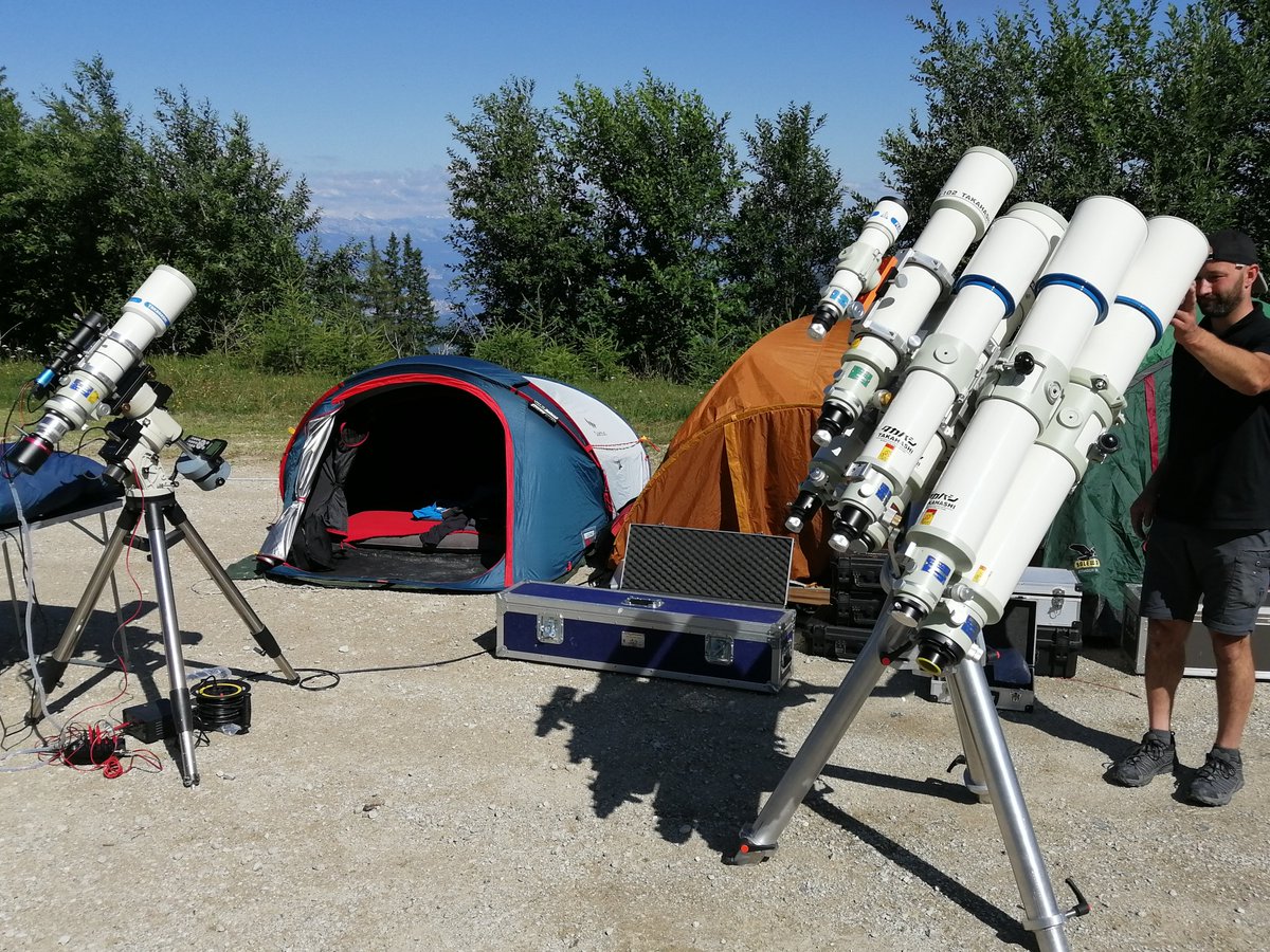 Skypoint Astronomy tweet media