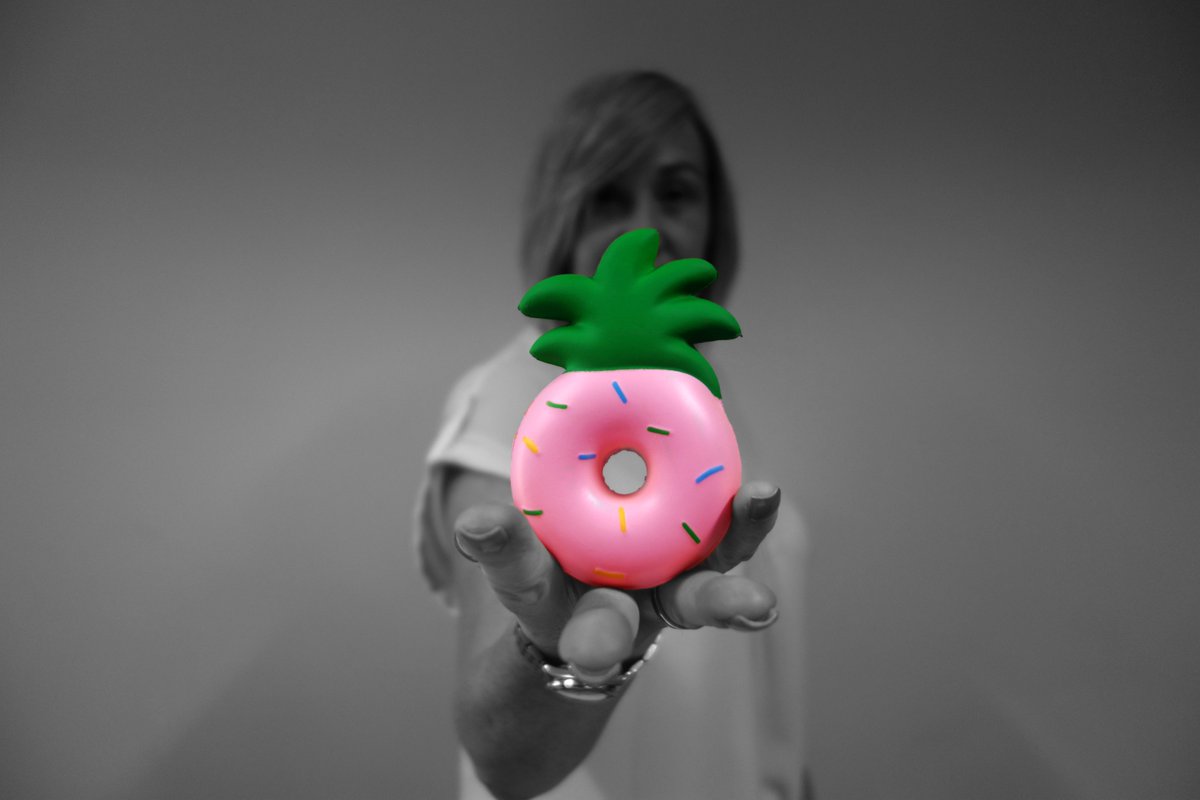 Staci UK tweet media