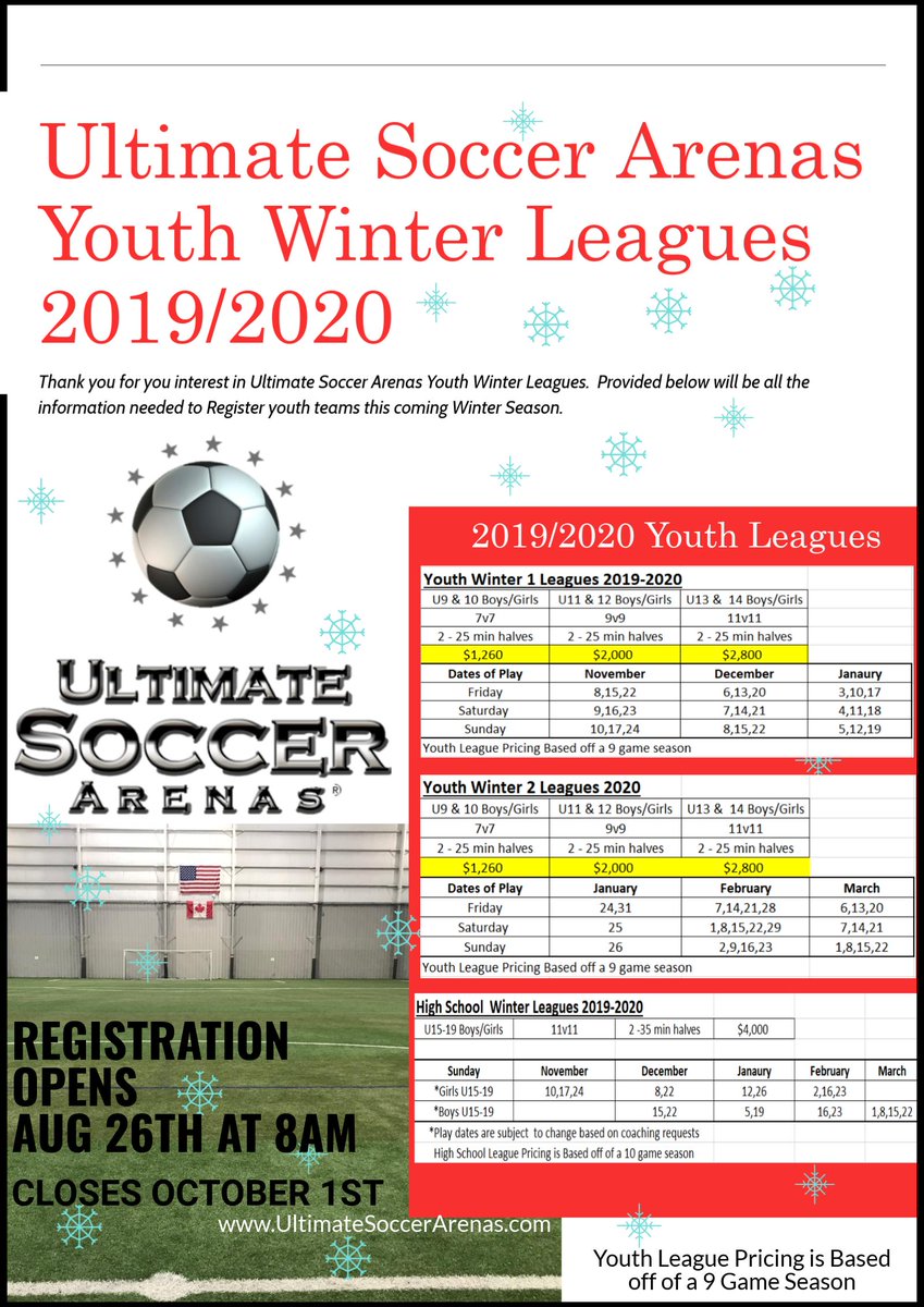 UltimateSoccerArenas tweet media