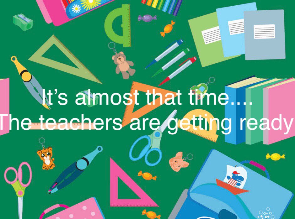 STMMschoolstl's tweet photo. Getting excited for the new year! https://t.co/6aZxqAPmZZ