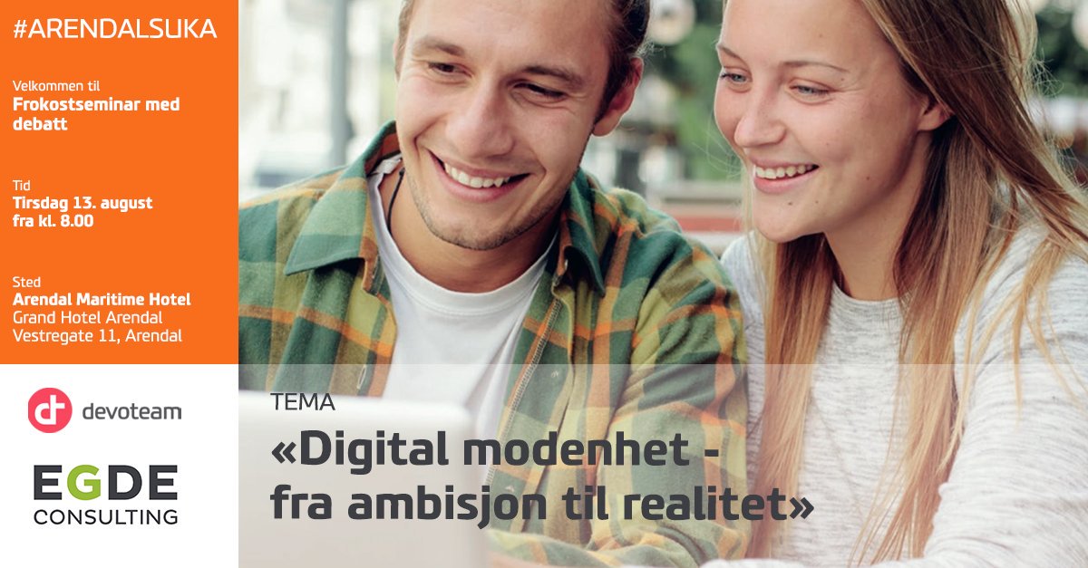 Devoteam Fornebu Consulting (@Devoteam_NO) / Posts / X