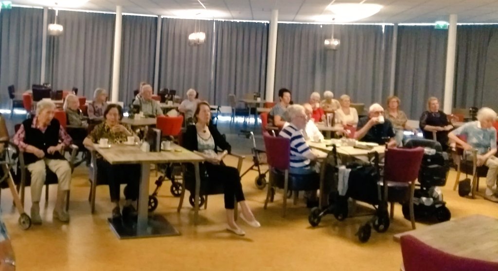 Irene Meijers tweet media