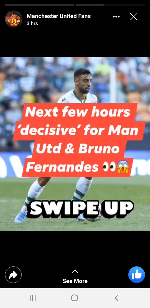 TheMayorH's tweet photo. @markgoldbridge We're being teased as well by whomever is running @ManUtd's social on Facebook! #woodwardout #dofneeded #disgraceful https://t.co/JhXc8fMAiG