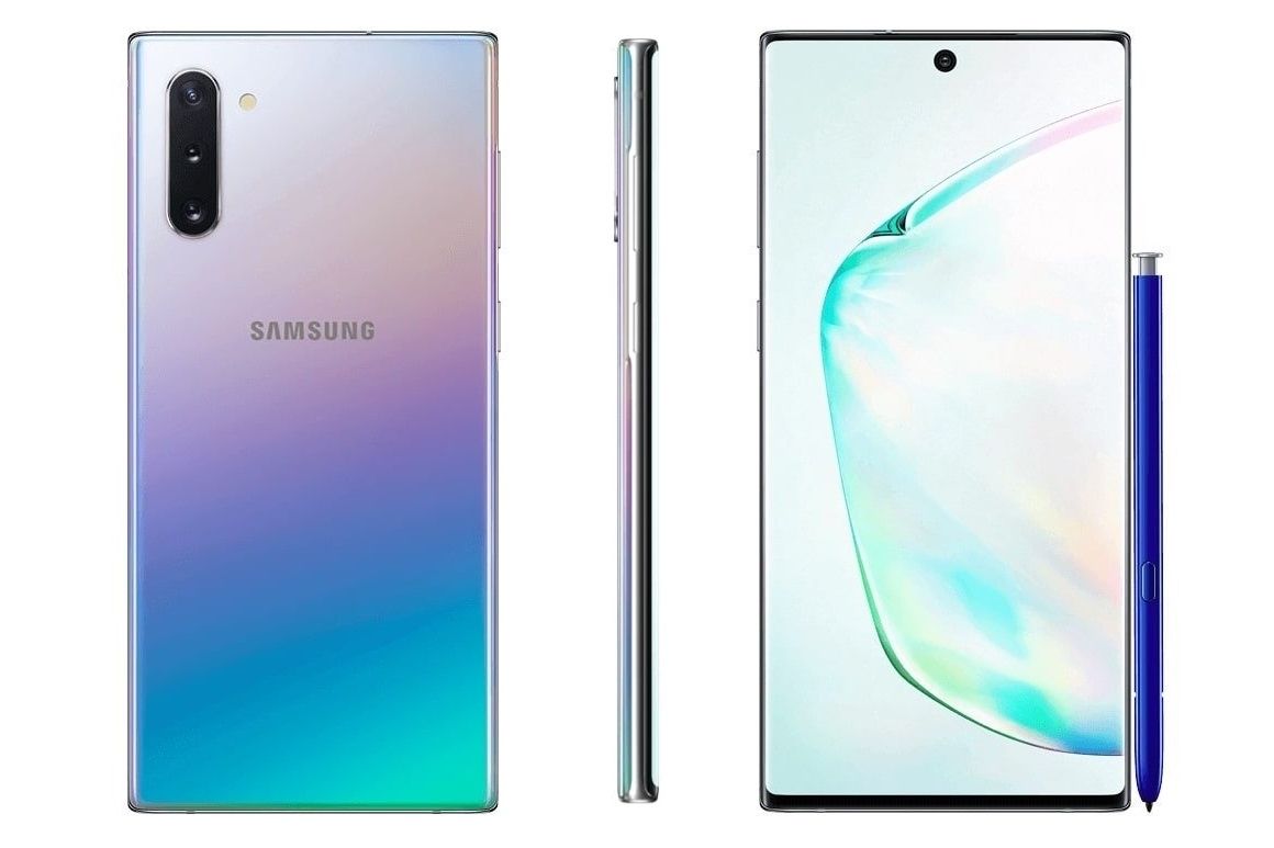 With the Galaxy Note 10, does Samsung have too many flagships?