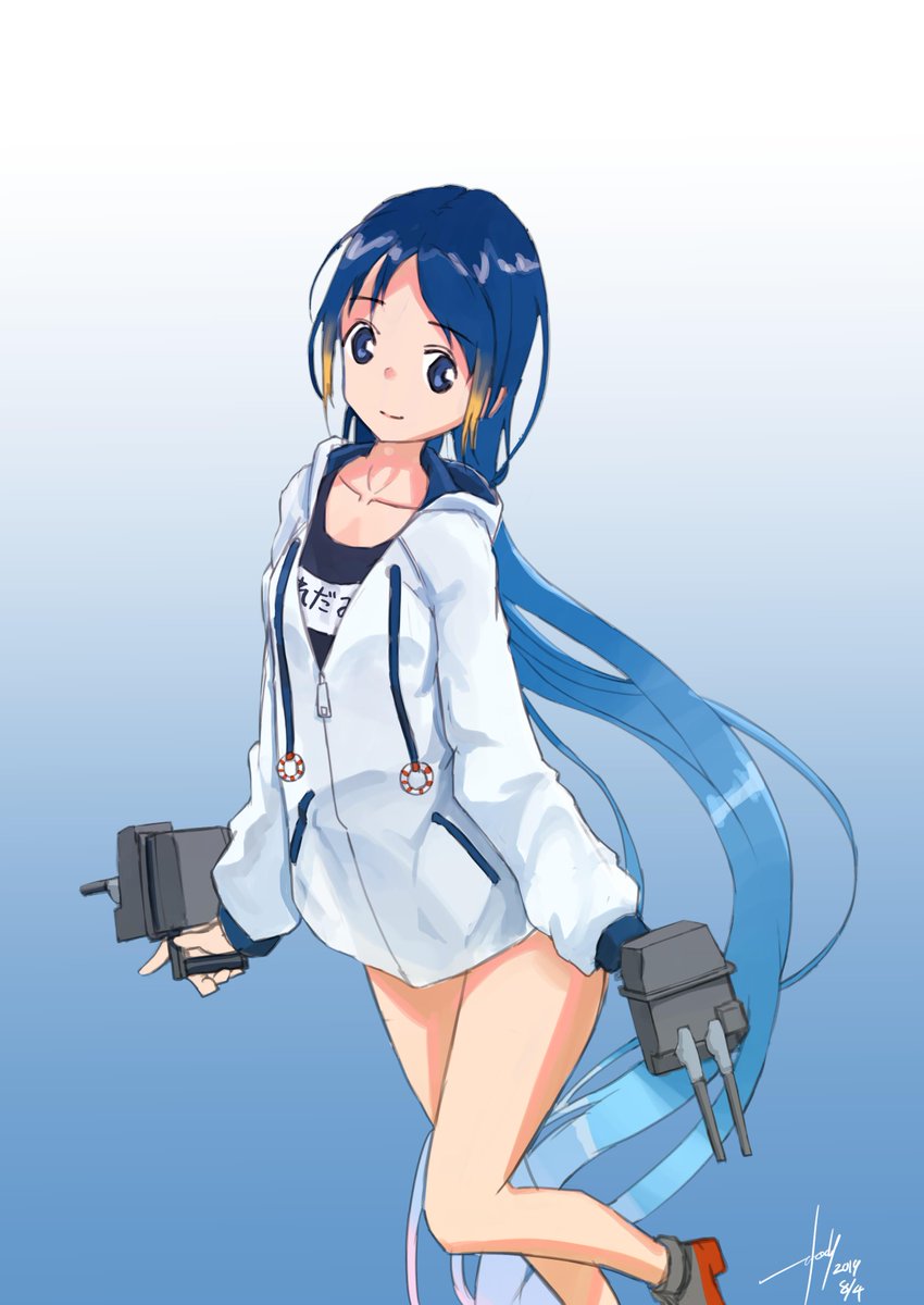 Twoucan Tlに五月雨ちゃんを流す の注目ツイート イラスト マンガ