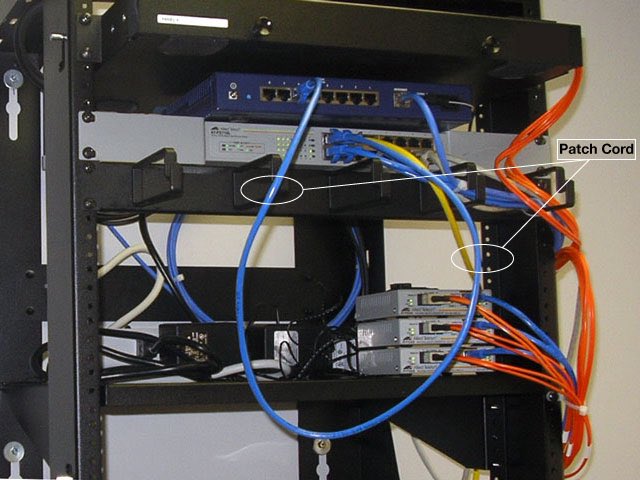 cablesdotcom's tweet photo. #ICMY. From the #DatacommCables Blog: Selecting, installing and maintaining the right #patchcord can improve the performance of your #network and help ensure as much uptime as possible. Read the post on our website, @cablesdotcom: https://t.co/eGKZUs1Ink https://t.co/2jeS70CfKZ