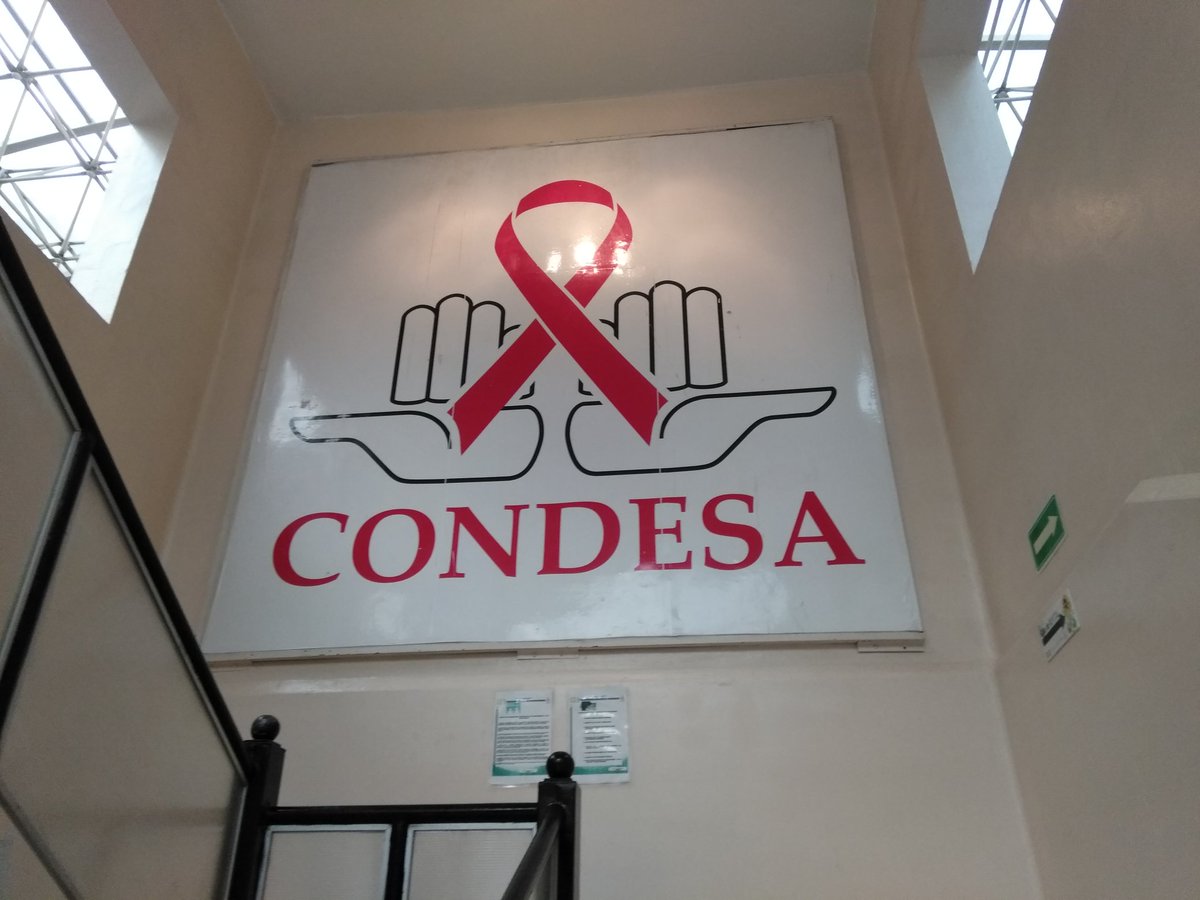 El_HipsterMx's tweet photo. En mi cita trimestral, laboratorio.
@hablemosdeprep #enPrEP #StopVIH https://t.co/Mxw5sY11xH