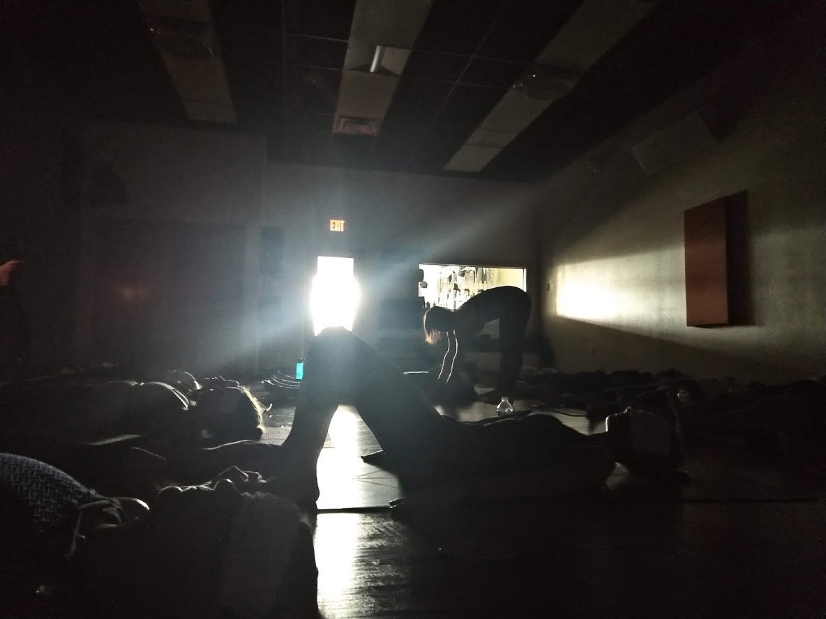 ModernYogaCLE's tweet photo. Time is now to save! Our End of Summer Sale 😄 ! Save on class passes, memberships &amp; YTT. our lowest pricing of the year! - https://t.co/sglLMnv5F9 https://t.co/YRxxz2oUBp