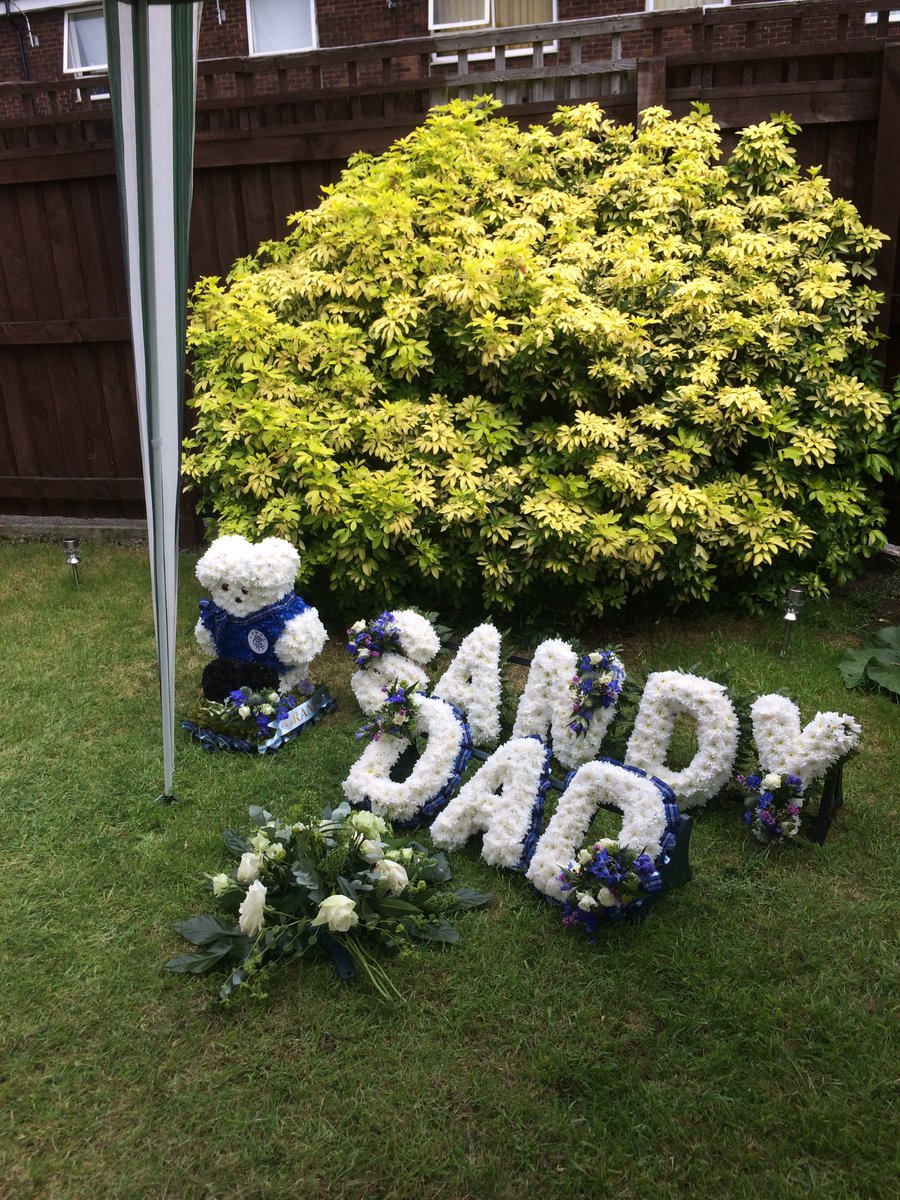 ThatIsAnAndroid's tweet image. R.I.P. Grandad