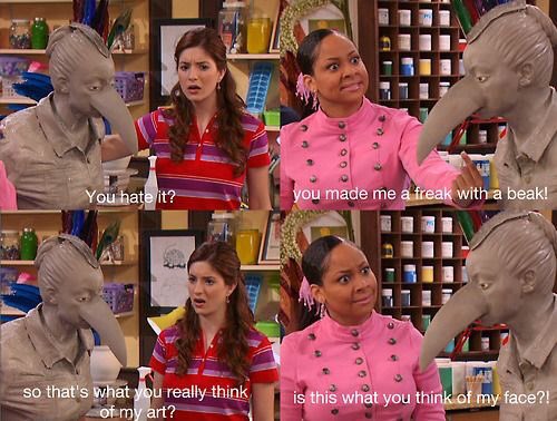 Ray_Jaws's tweet photo. If this isn’t me and my sister, I don’t know what is 😂😂😂 https://t.co/epRv5BU5eb