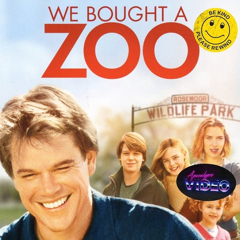 ApocalypseVideo's tweet photo. This week: As #ApocalypseVideo suffers the brutal onslaught of a ptera-person attack, Cody offers a peculiar movie suggestion to get our minds off of our impending doom. #weboughtazoo #pterapeople https://t.co/tTCCYqQUUr https://t.co/uFYcNJJuiI