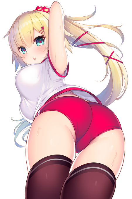 Yoshiheiheさんのイラスト一覧 6ページ目 Yoshiheiheさんのイラスト一覧 6ページ目