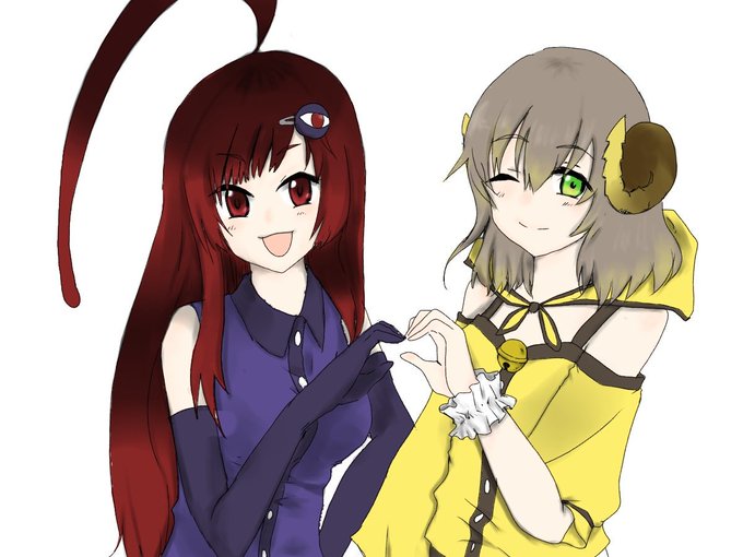 赤神のtwitterイラスト検索結果 赤神のtwitterイラスト検索結果