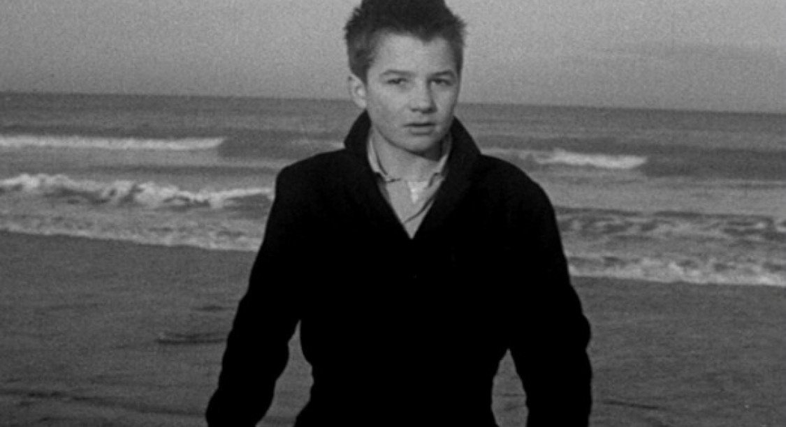 Les Quatre Cents Coups - François Truffaut (1959)