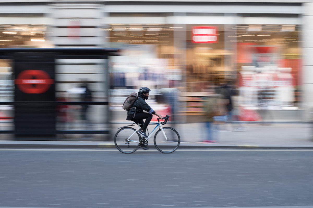 WorkspaceGroup's tweet photo. It's Cycle To Work Day this Thursday! Remember to share your participation by mentioning your local Workspace centre and using the hashtag #CycleToWorkDay. Get geared up and ready to go #DoingTheRightThing #Workspace https://t.co/dZZ3FH1Hxa