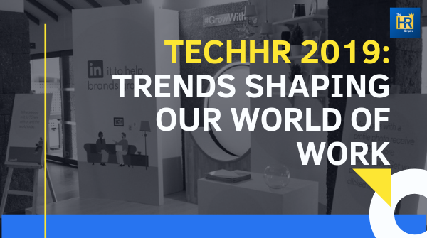 thehrempire's tweet photo. Aarti Thapar - Director at @LinkedIn discusses how organizations are building a people-core to drive business outcomes! https://t.co/y3SWU4ijEq via @PeopleMatters2 #HRTech #TechHRIN #TechHR2019 #HR @ShwetaMod https://t.co/H9dRD7fVNP