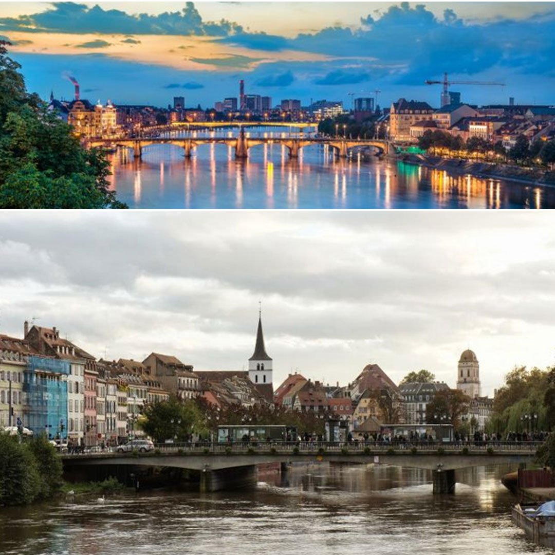 İŞTE ELİT TUR FIRSATI!!! 
Alsace - Colmar Üstelik İndirimli 649 € 
Başlangıç Tarihi: 29/08/2019
Bitiş Tarihi: 01/09/2019 #Mulhous, #Luzern, #RheinŞelalesi, #Freiburg, #Strasbourg, #Obernai, #Requewihr, #Kayserberg, #Equisheim #Colma #Zürih