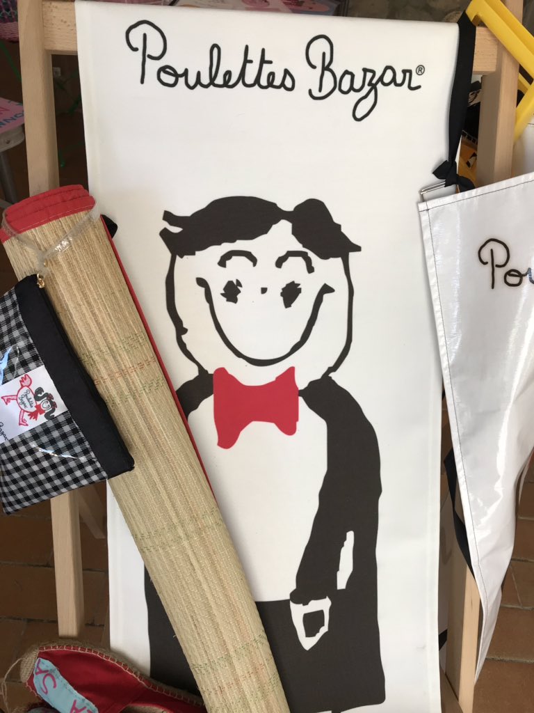 PoulettesBazar's tweet photo. #Monsieur version #poulettesbazar #deco #transat #lui #tablier #homedesignfurniture #rabane #pocket #boy #ideescadeaux #design #madeinfrance #frenchbrand #summershop #luiblog #decoblog. #ilespaulricard #var #iledebendor #paulricard #pastis #vacances https://t.co/WcCpMBYTMj