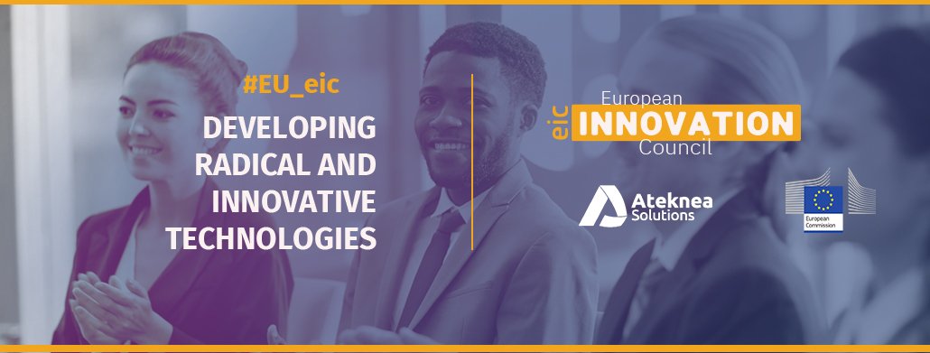 Ateknea Solutions tweet media