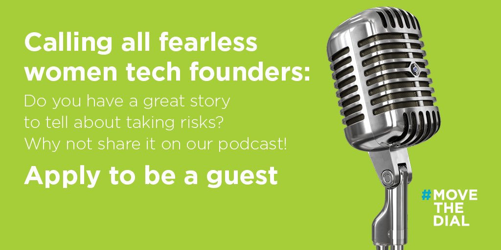 #movethedial tweet media