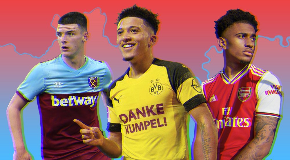 vsrsus's tweet photo. The 25 best young players from South London right now 🗣

🏴󠁧󠁢󠁥󠁮󠁧󠁿 Jadon Sancho
🏴󠁧󠁢󠁥󠁮󠁧󠁿 Ademola Lookman
🏴󠁧󠁢󠁥󠁮󠁧󠁿 Josh Maja
🏴󠁧󠁢󠁥󠁮󠁧󠁿 Eddie Nketiah
🏴󠁧󠁢󠁥󠁮󠁧󠁿 Callum Hudson-Odoi
🏴󠁧󠁢󠁥󠁮󠁧󠁿 Joe Aribo
🏴󠁧󠁢󠁥󠁮󠁧󠁿 Declan Rice
🏴󠁧󠁢󠁥󠁮󠁧󠁿 Patrick Roberts
🏴󠁧󠁢󠁥󠁮󠁧󠁿 Reiss Nelson
🏴󠁧󠁢󠁥󠁮󠁧󠁿 Kasey Palmer
🏴󠁧󠁢󠁥󠁮󠁧󠁿 Ola Aina

MORE: https://t.co/zFfPVSrySG https://t.co/ncyMkH8juM
