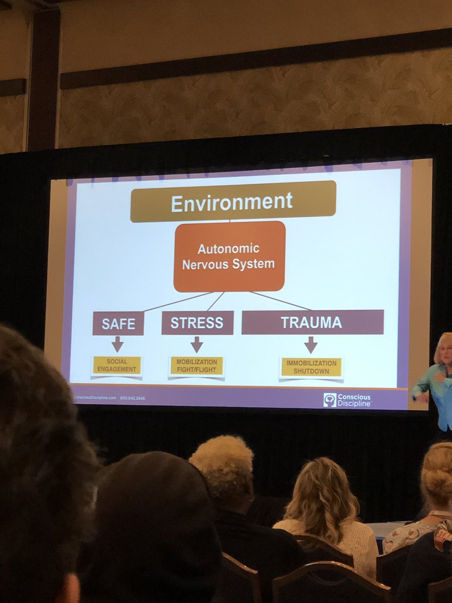lydiahuntprs's tweet photo. Conscious discipline conference day two!! https://t.co/zO63zqsazT