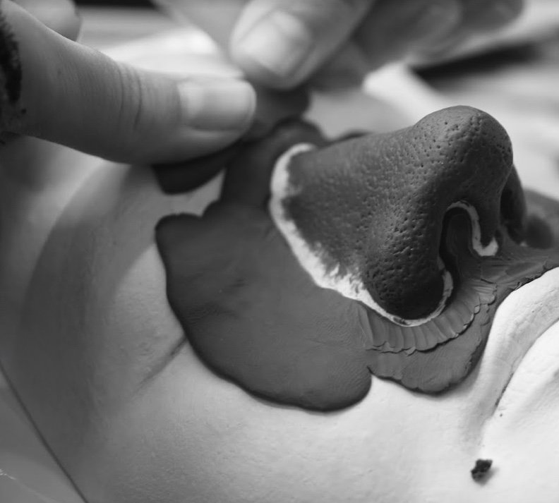 London Media MakeUp tweet media