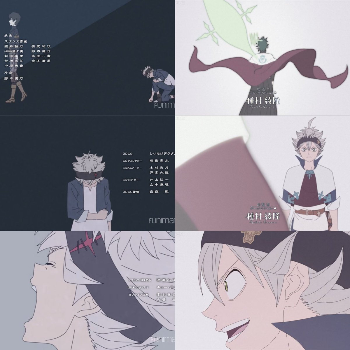 Markk When I Told You I Got Ed 1 Vibes From The Newest Op I Really Meant It And This Is A Big Reason Why I Really Love This Op