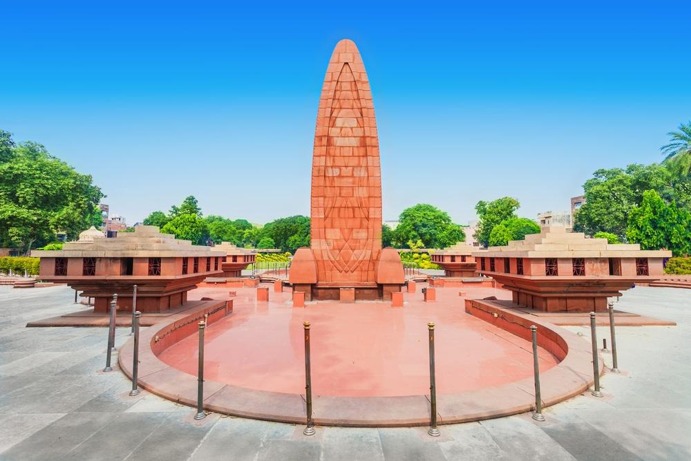 📍 jallianwala Bagh, Amritsar
Travel in #India with us <a href="/BookMyTripIndi2/">Book My Trip India</a> 
 #booknow 👇
bookmytripindia.com      
Contact Us
✉️tours@bookmytripindia.com 
✉️sales@bookmytripindia.com
#IncredibleIndia  #destinations 
#Traveller #History #Monument #travelindia #TravelTuesday