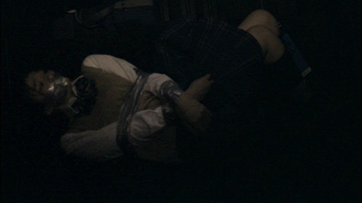 ミュージアム序章 Twitter Search