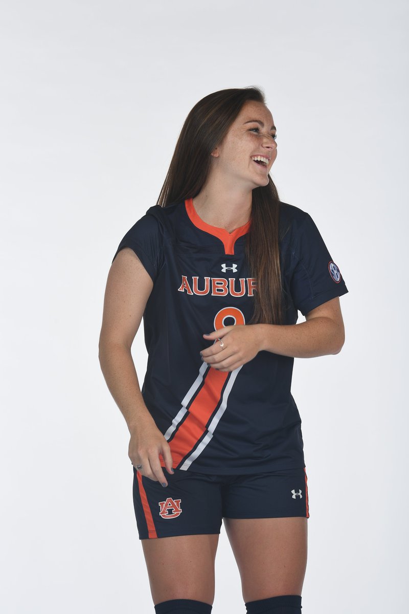 Auburn Soccer tweet media