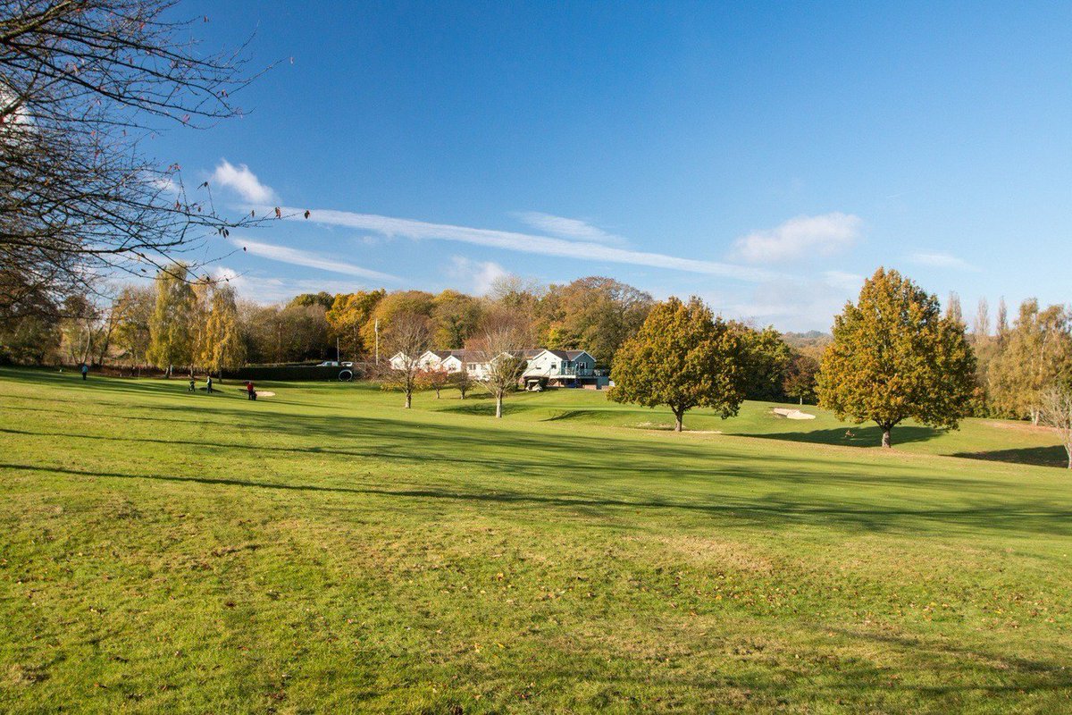 Proud to sponsor a hole at the <a href="/TenterdenGolf/">Tenterden Golf Club</a> Captains Charity Day in aid of <a href="/teambenhammond/">Team Ben Hammond</a> a fundraising group near #Tenterden supporting local heart screening for young people. The money raised will almost cover the cost of <a href="/CRY_UK/">CRY</a> to screen 100 young people aged 14 to 35.
