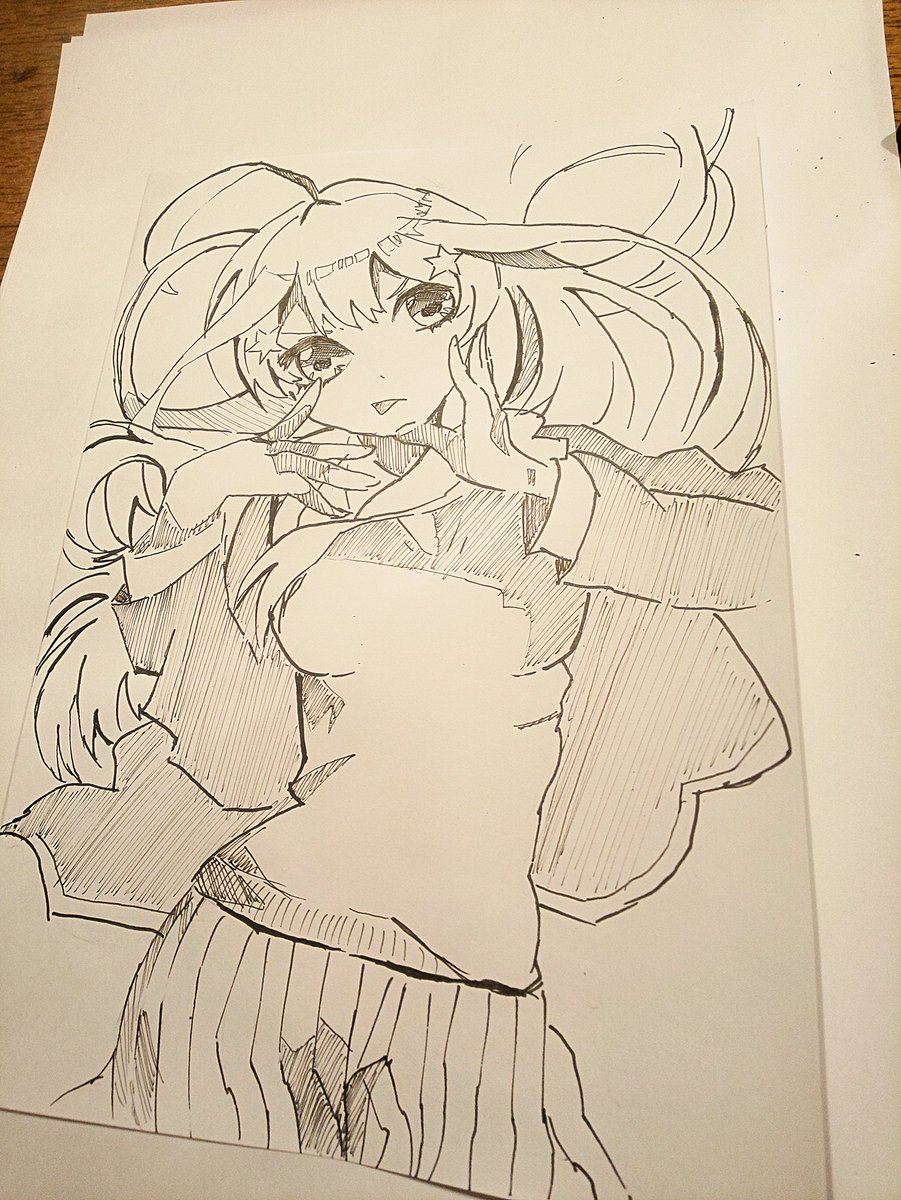 中野いつき