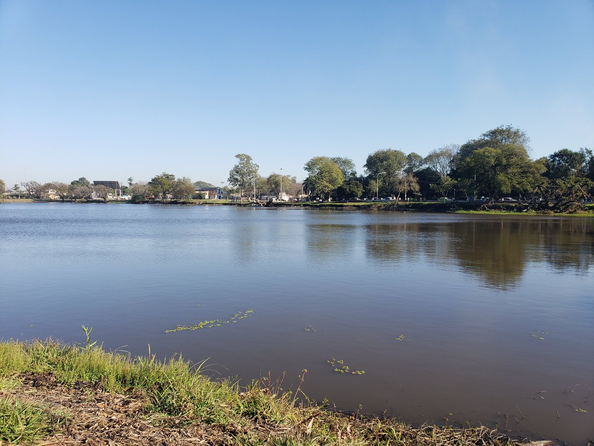 #puertotirol Felices 131 Años querida localidad. En breve acompañaremos al gobernador <a href="/domingopeppo/">Domingo Peppo</a> y a la intendente #ClaudiaGronda en el #ActoCentral