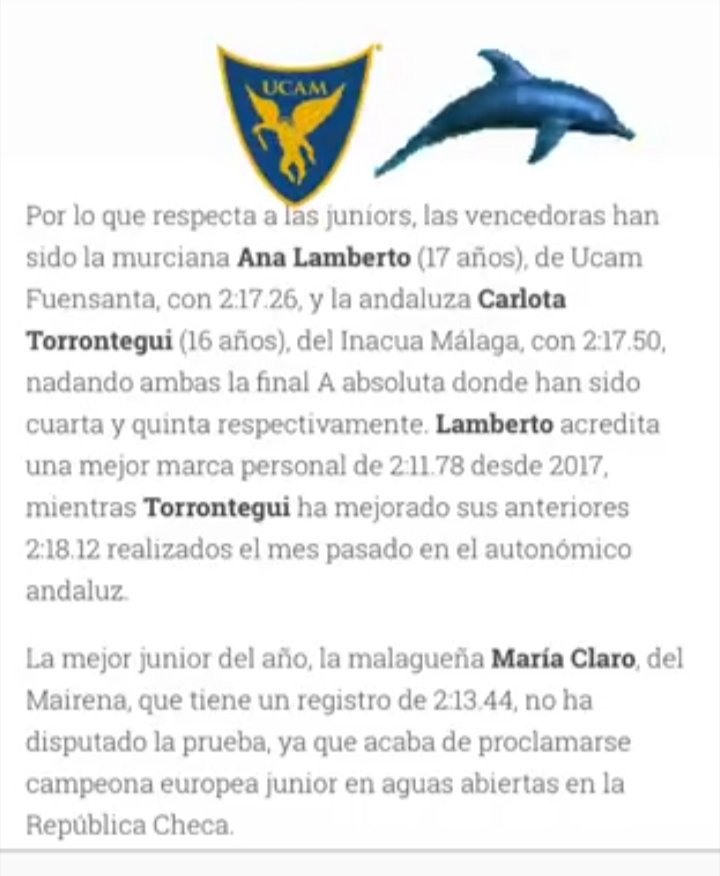 cnfuensanta's tweet photo. Seguimos en el Cto Nacional Absoluto-Junior https://t.co/TjrFpVjmOq