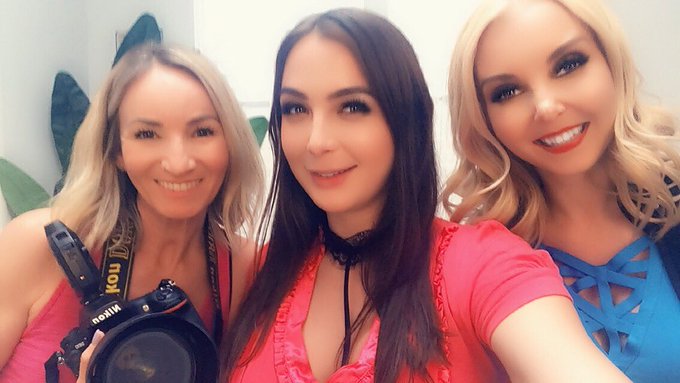 Watch Erotic Customs By Tiffany Paris's leaked NSFW photo on TwXstars