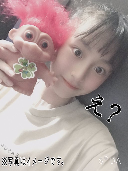 Twitterのコスプレ画像4