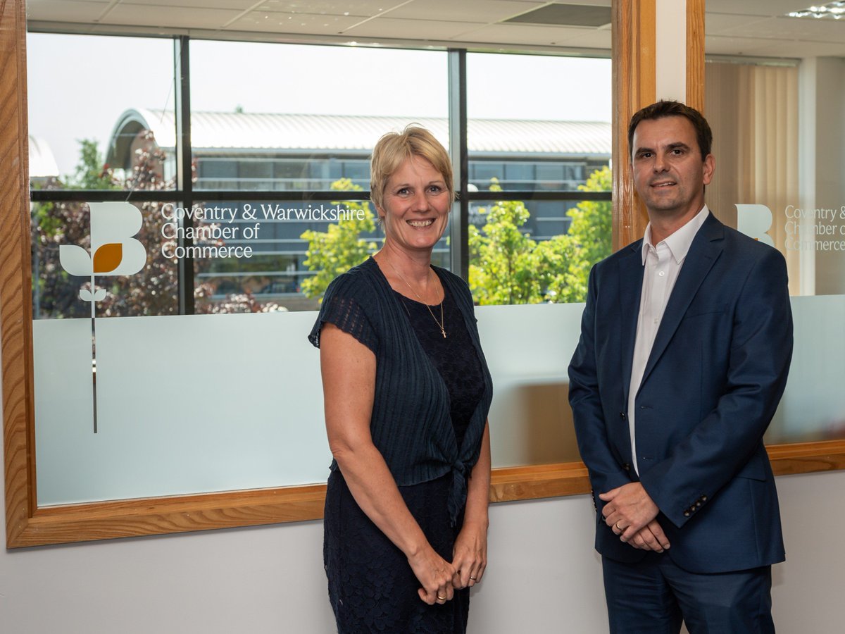 PrimeCharAccnts's tweet image. Here at Prime, we place a great importance on what factors are affecting the local economy. That is why we are delighted to be partnering Coventry and Warwickshire Chamber of Commerce’s Quarterly Economic Survey as its main sponsor for the next 12 months.

buff.ly/2MIyqHw
