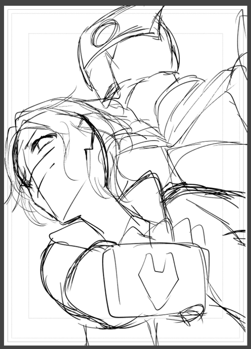 今週の目標
これを仕上げる 