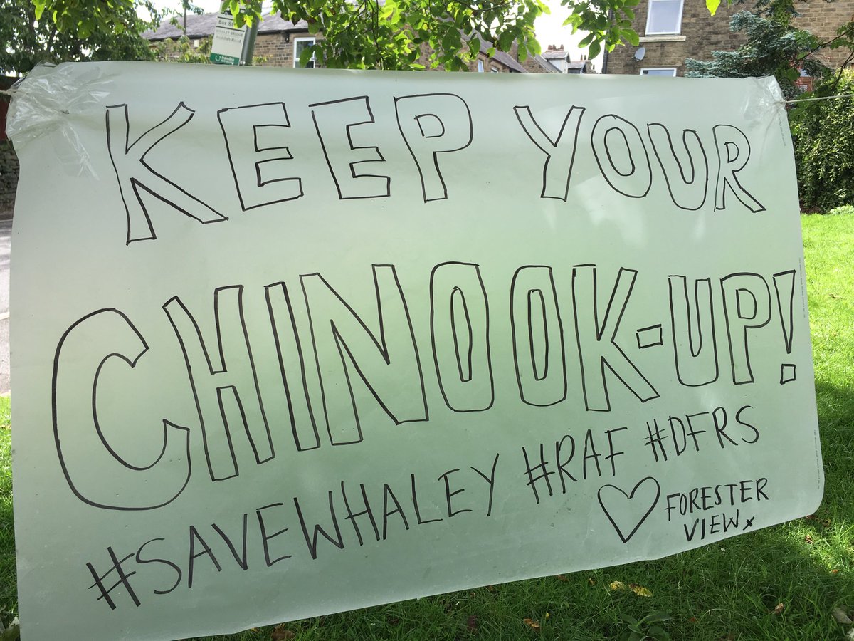 johnscheerhout's tweet photo. I think we can all agree with this #savewhaley https://t.co/GokubDbG0U
