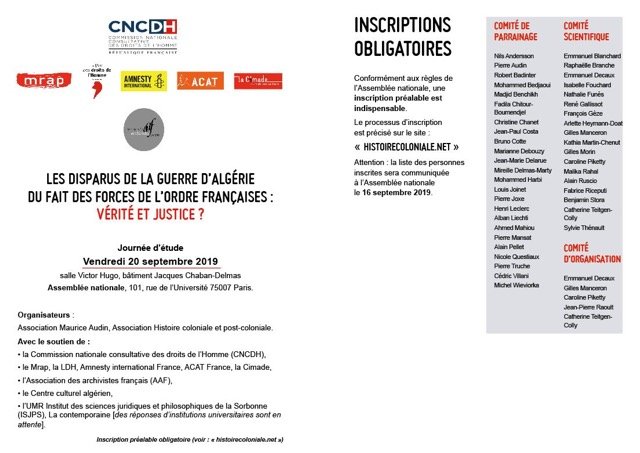 Fabrice Riceputi At Campvolant Twitter - 