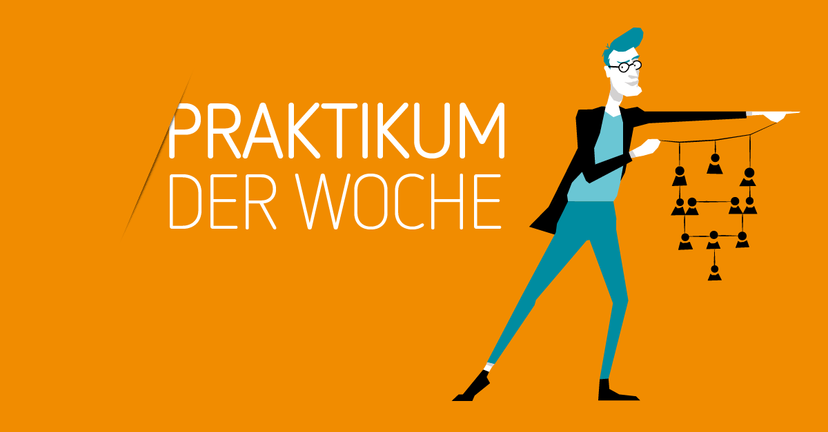 BertelsmannCYOC's tweet photo. Du glaubst, dass man im Leben immer etwas dazu lernen sollte? Wir auch! Im #Praktikum bei der #BertelsmannUniversity unterstützt du das Team „Leadership-Programme“ bei der Entwicklung von #Lernformaten. Sicher dir deinen Wissensvorsprung und bewirb dich: https://t.co/1hlJtFRQ1K https://t.co/o3Bln8dCW9