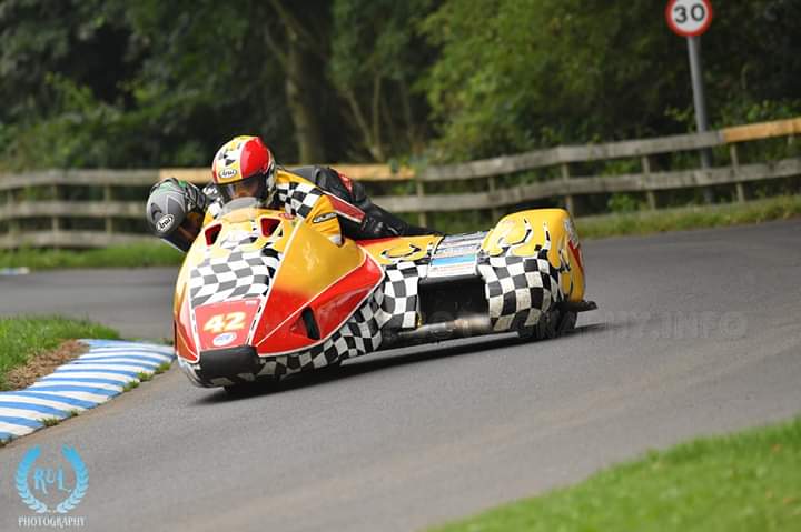 tcriso's tweet photo. 2 mega weekends with Lowther Racing, road racing debut at Olivers Mount followed by a 2nd position at Anglesey in the British F2. The future looks bright #42 https://t.co/sXWDnXedqa