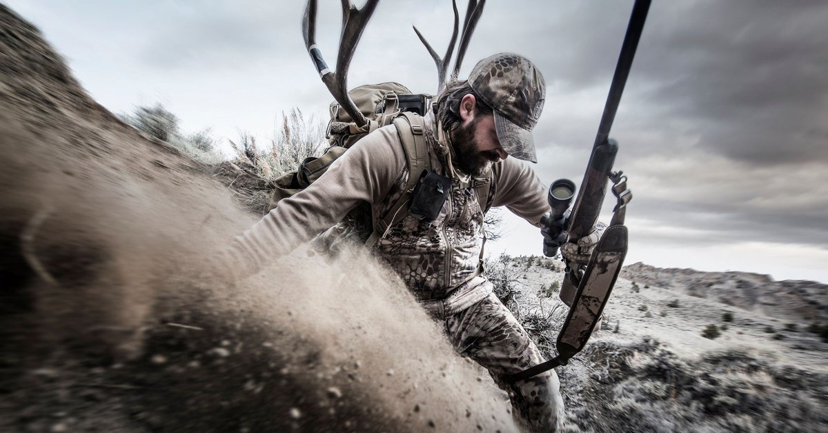 sigsauerhunting's tweet image. Simple, accurate, and ethical. Gear up for hunting season with the SIG SAUER BDX System. Now through the end of August, get up to $200 in SIG webstore credit with the purchase of select BDX products. More details here bit.ly/2ZxrPmS. #Hunting #SIGOPTICS #BDX #NeverSettle