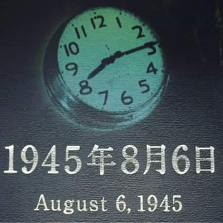 Mjoelnir14's tweet photo. NIE WIEDER! In Gedenken an die 250000 Toten von Hiroshima, die durch dieses amerikanische Verbrechen den Tod fanden!
#Hiroshima #Hibakusha #Atombombe #Bombenholocaust #EnolaGay #Tibbets #SuperFortress https://t.co/LZ0aLV21UQ