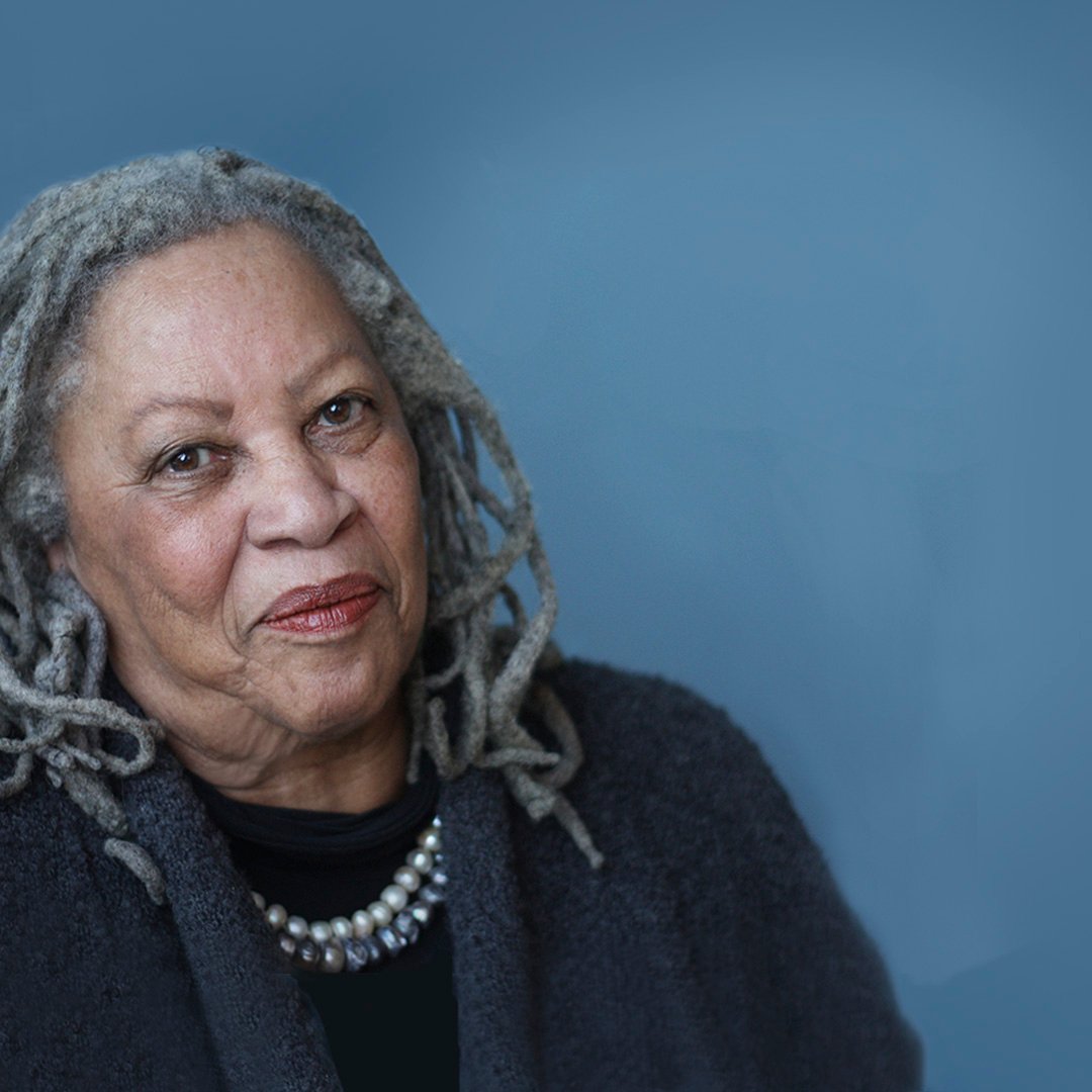 AAKnopf's tweet image. We are profoundly sad to report that Toni Morrison has died at the age of eighty-eight.

“We die. That may be the meaning of life. But we do language. That may be the measure of our lives.”

February 18, 1931 – August 5, 2019