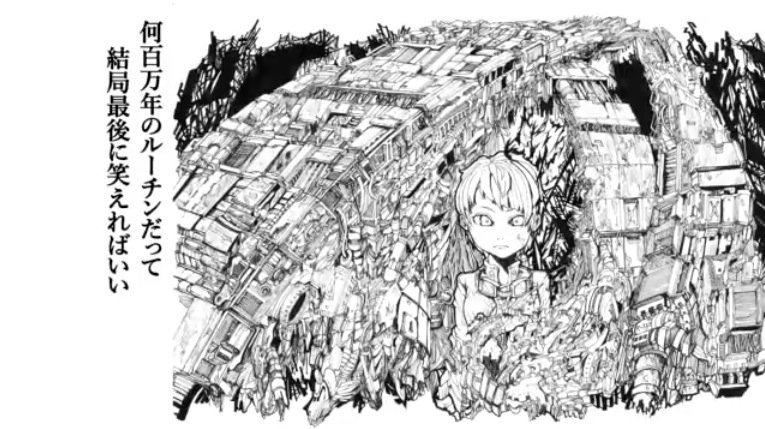ボカロ曲「迷走アイカ」のイラストはGAIさんデザイン(・ω・)
https://t.co/XTvN1HgdHn
見てね(・ω・) 