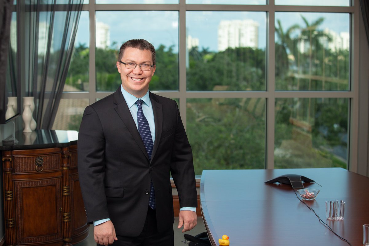 Roetzel_Andress's tweet photo. We are excited to announce that Christopher Donovan, a shareholder in our Naples office, has become president-elect of @FlaBarAppellate. Congratulations, @AppellateGuru! https://t.co/wWW93eSrOm