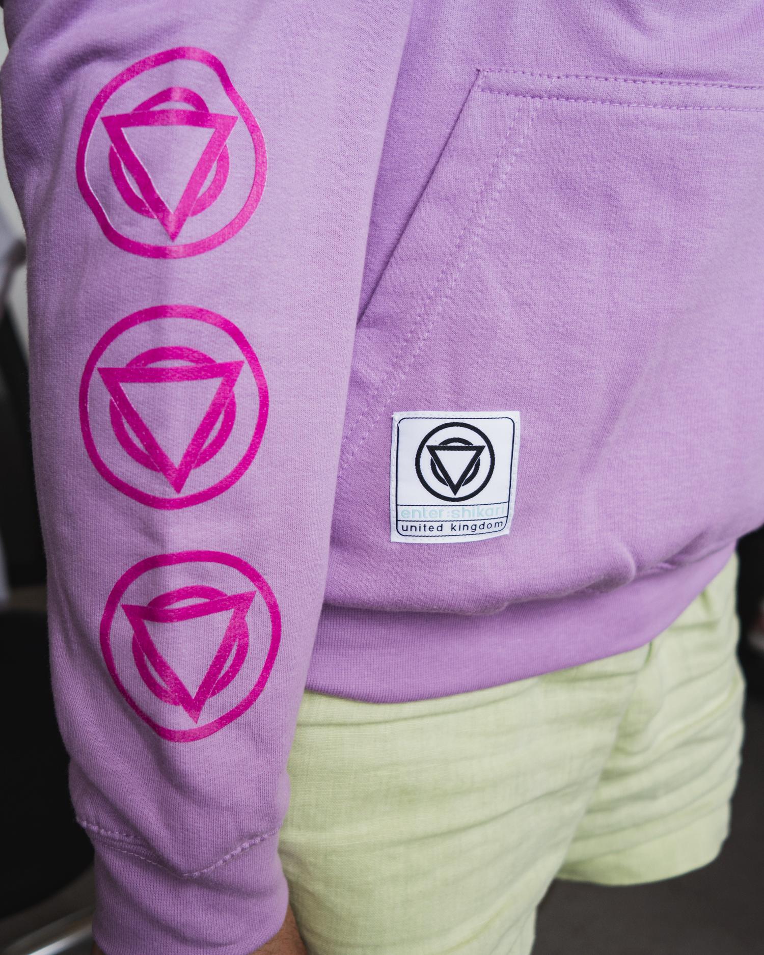Enter shikari hoodie sale