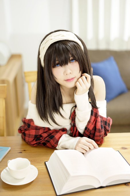 コスプレイヤーそらたののTwitter画像12
